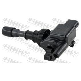 Compre Bobina de ignição da FEBEST 12640-010 a um preço baixo por 48,80 €