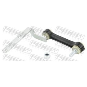 Compre Bucha de eixo de FEBEST online para Classe M (W166) a preços moderados