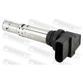 Zündspule 23640-002 von FEBEST günstig für 58,79 € online kaufen