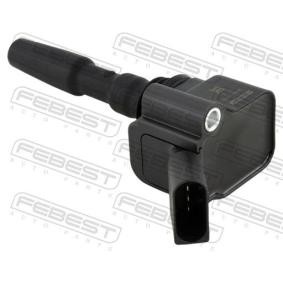 Zündspule 23640-003 von FEBEST günstig für 61,41 € online kaufen