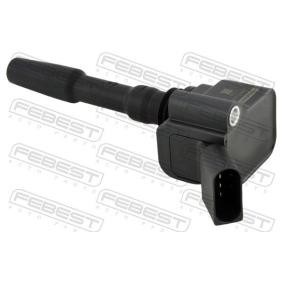 Zündspule 23640-005 von FEBEST günstig für 58,79 € online kaufen