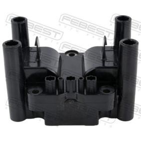Zündspuleneinheit 23640-006 von FEBEST günstig für 54,37 € online kaufen