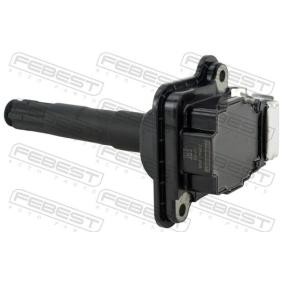 Zündspule 23640-008 von FEBEST günstig für 56,16 € online kaufen
