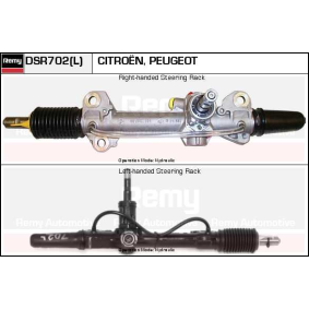 Lenkgetriebe DSR702L von DELCO REMY günstig für 261,97 € online kaufen