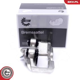 Bremssattel für RENAULT von ESEN SKV
