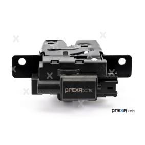 Acquista Serratura da PREXAparts online per MEGANE II Tre volumi (LM0/1_) a prezzi moderati