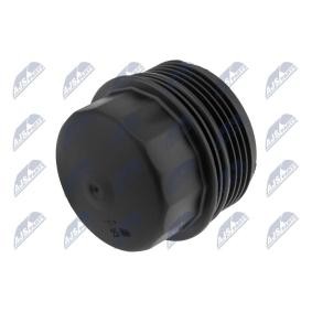 Acquista Calotta, Carter filtro olio da NTY CCL-BM-055 a buon mercato per soli 21,36 €