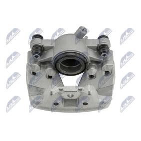 Bremssattel HZP-ME-060 von NTY günstig für 62,42 € online kaufen