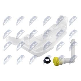 Compre Depósito de água limpa-vidros de NTY online para CLIO IV Stasjonsvogn (KH_) a preços moderados