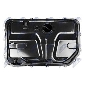 Compre Depósito de combustível da NTY PZP-HY-002 a um preço baixo por 128,85 €