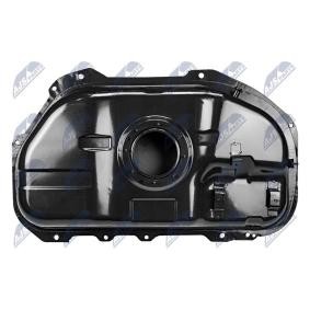 Compre Depósito de combustível da NTY PZP-HY-006 a um preço baixo por 184,70 €