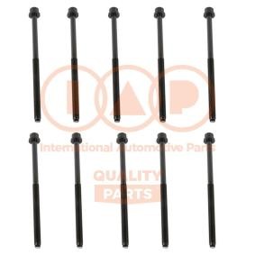 Zylinderkopfschraubensatz 119-16101 von IAP QUALITY PARTS günstig für 95,25 € online kaufen