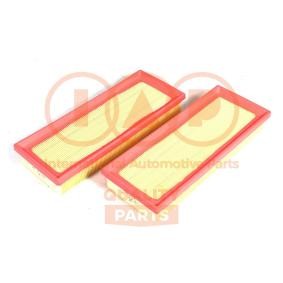Luftfilter 121-02080 von IAP QUALITY PARTS günstig für 60,64 € online kaufen