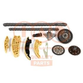 Acquista Kit catena distribuzione da IAP QUALITY PARTS 127-14090K a buon mercato per soli 445,36 €