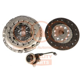 Kupplungssatz 201-07074P von IAP QUALITY PARTS günstig für 563,87 € online kaufen