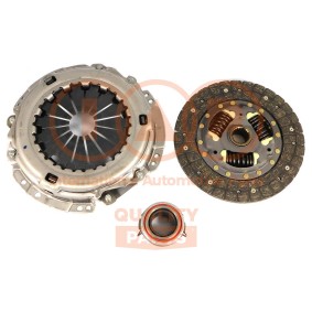 Kupplungssatz für TOYOTA von IAP QUALITY PARTS
