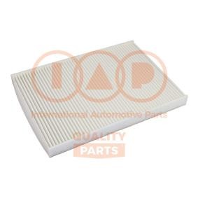 Innenraumfilter 821-08100 von IAP QUALITY PARTS günstig für 57,75 € online kaufen