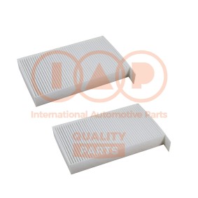 Innenraumfilter für TESLA von IAP QUALITY PARTS