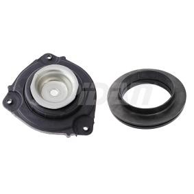 Reparatursatz, Federbeinstützlager für NISSAN von SPIDAN CHASSIS PARTS