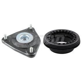 Reparatursatz, Federbeinstützlager 415496 von SPIDAN CHASSIS PARTS günstig für 52,38 € online kaufen