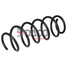 Fahrwerksfeder 801006 von DACO Germany günstig für 18,80 € online kaufen