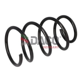 Fahrwerksfeder 801710 von DACO Germany günstig für 24,55 € online kaufen