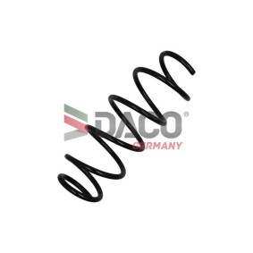 Fahrwerksfeder 802726 von DACO Germany günstig für 29,89 € online kaufen