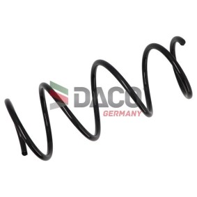 Fahrwerksfeder 803002 von DACO Germany günstig für 16,83 € online kaufen