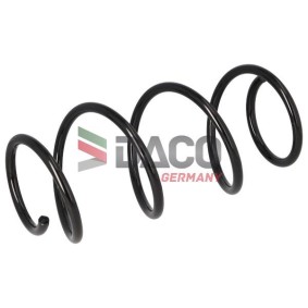 Fahrwerksfeder 803004 von DACO Germany günstig für 25,01 € online kaufen