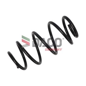 Fahrwerksfeder für SEAT von DACO Germany