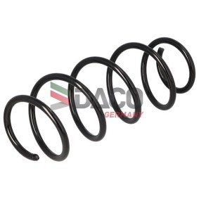 Fahrwerksfeder 803307 von DACO Germany günstig für 30,02 € online kaufen