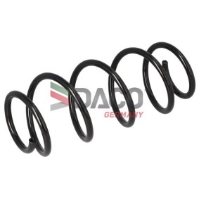 Fahrwerksfeder 803402 von DACO Germany günstig für 30,66 € online kaufen