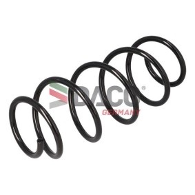Fahrwerksfeder 803403 von DACO Germany günstig für 30,32 € online kaufen