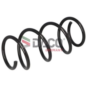 Fahrwerksfeder 803406 von DACO Germany günstig für 26,38 € online kaufen