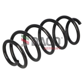 Fahrwerksfeder 803408 von DACO Germany günstig für 31,68 € online kaufen