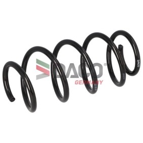 Fahrwerksfeder 804209 von DACO Germany günstig für 32,69 € online kaufen