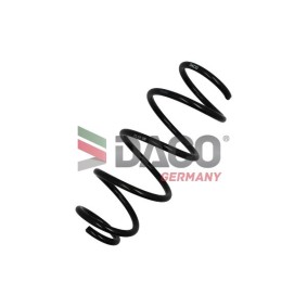 Fahrwerksfeder 804220 von DACO Germany günstig für 34,79 € online kaufen