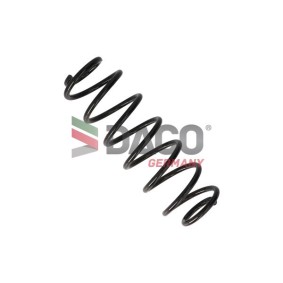 Fahrwerksfeder 811013 von DACO Germany günstig für 30,79 € online kaufen