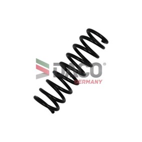 Fahrwerksfeder 811706 von DACO Germany günstig für 42,29 € online kaufen