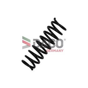Fahrwerksfeder 811708 von DACO Germany günstig für 23,13 € online kaufen