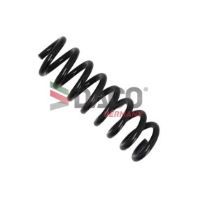 Fahrwerksfeder 812308 von DACO Germany günstig für 39,70 € online kaufen