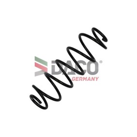 Køb Fjeder af DACO Germany 812808 til den lave pris 110,89 DKK