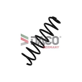 Fahrwerksfeder für RENAULT von DACO Germany