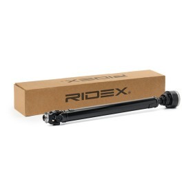 Acquista Albero trasmissione da RIDEX 3675A0068 a buon mercato per soli 238,63 €
