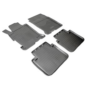 Compre Alfombrillas de RECAMBO online para ACCORD IX Coupé a precios moderados