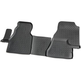 Compre Tapetes de RECAMBO online para SPRINTER Camião basculante (905) a preços moderados
