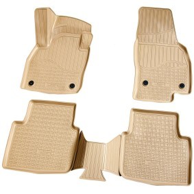 Comprar Alfombrillas de RECAMBO F-8389b a bajo precio de 55,36 €