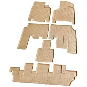 Compre Tapetes para carros da RECAMBO F-8429a a um preço baixo por 74,06 €