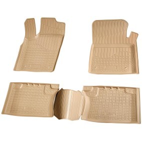 Compre Tapetes para carros da RECAMBO F-8435 a um preço baixo por 61,67 €