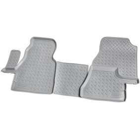 Compre Tapetes de RECAMBO online para SPRINTER Camião basculante (905) a preços moderados